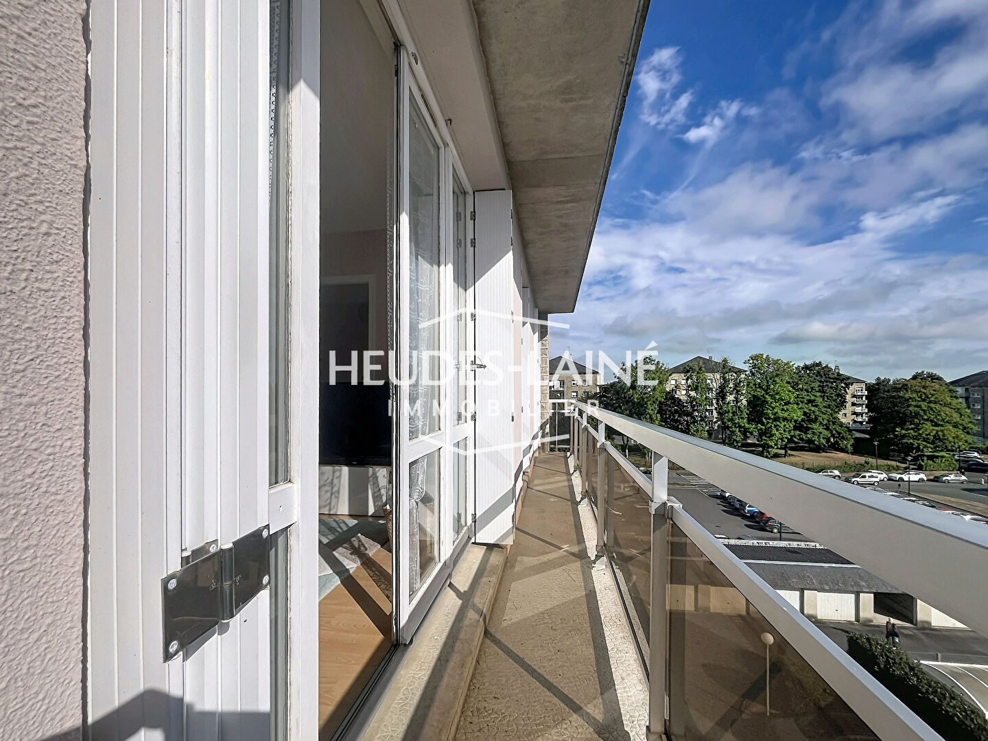 Photo 6 — HEUDES LAINE