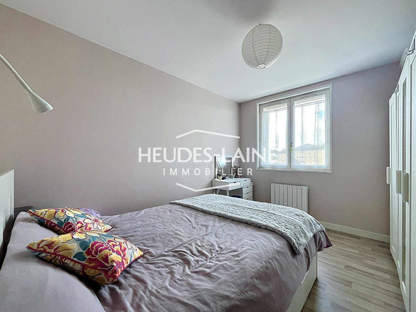 Photo 3 — HEUDES LAINE