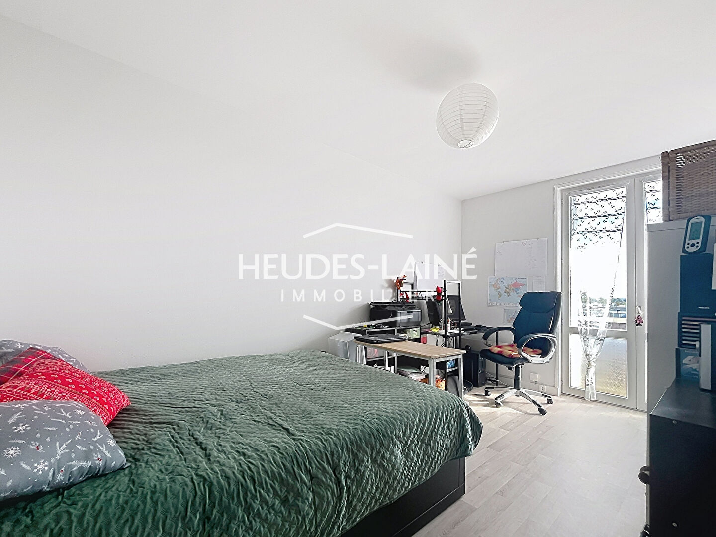 Photo 4 — HEUDES LAINE