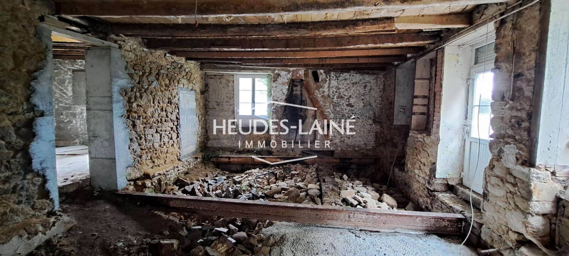 Photo 6 — HEUDES LAINE