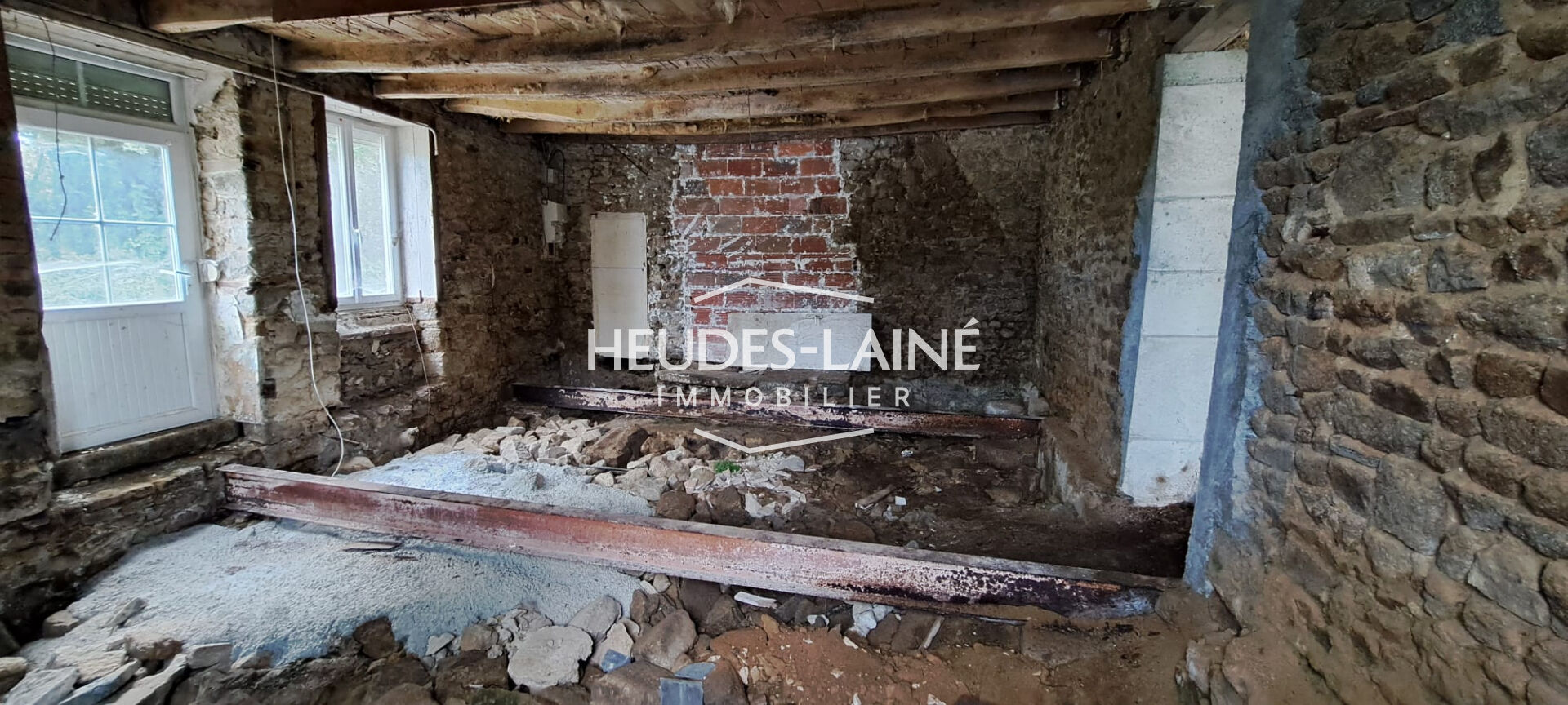 Photo 5 — HEUDES LAINE