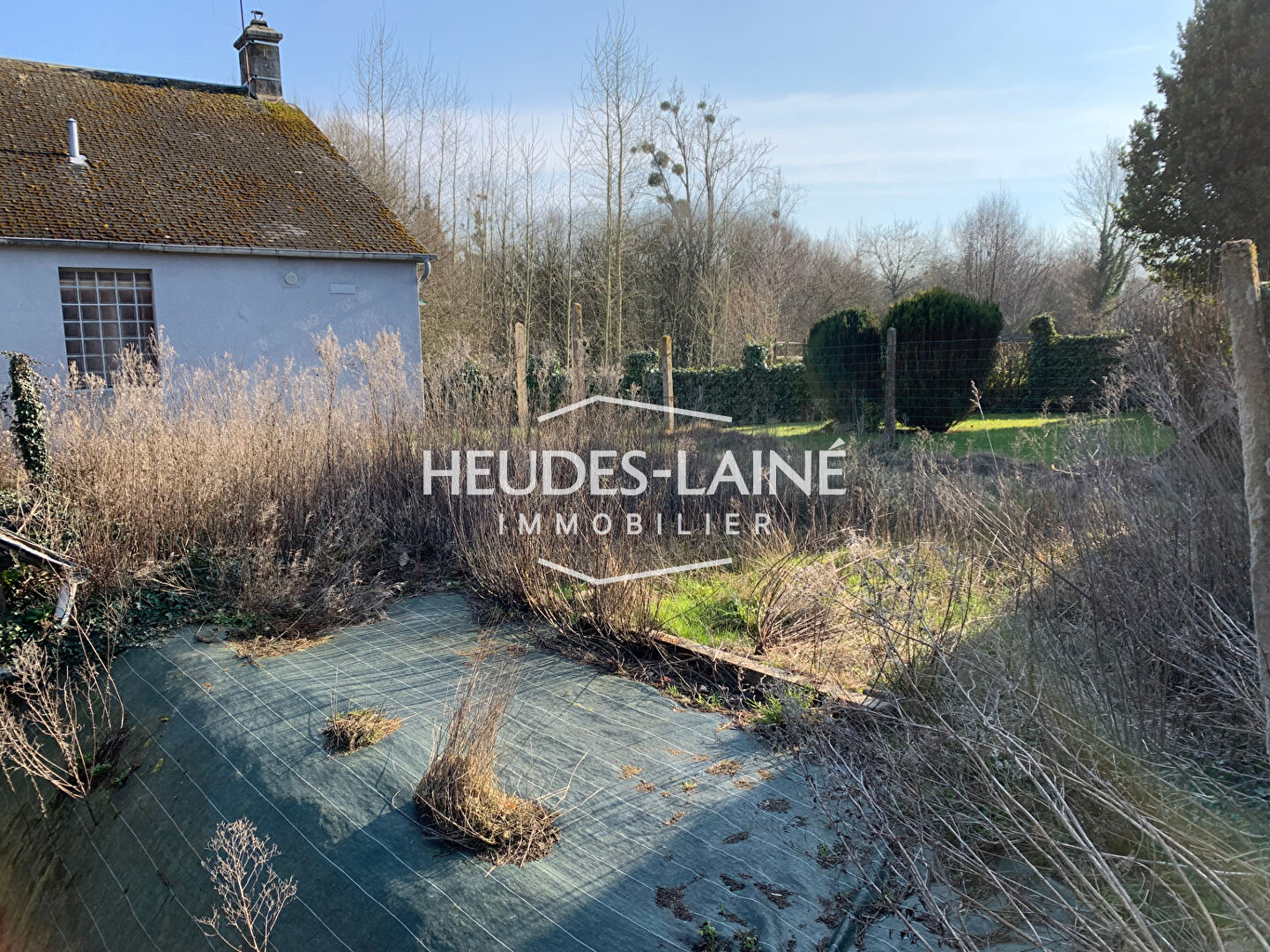 Photo 10 — HEUDES LAINE