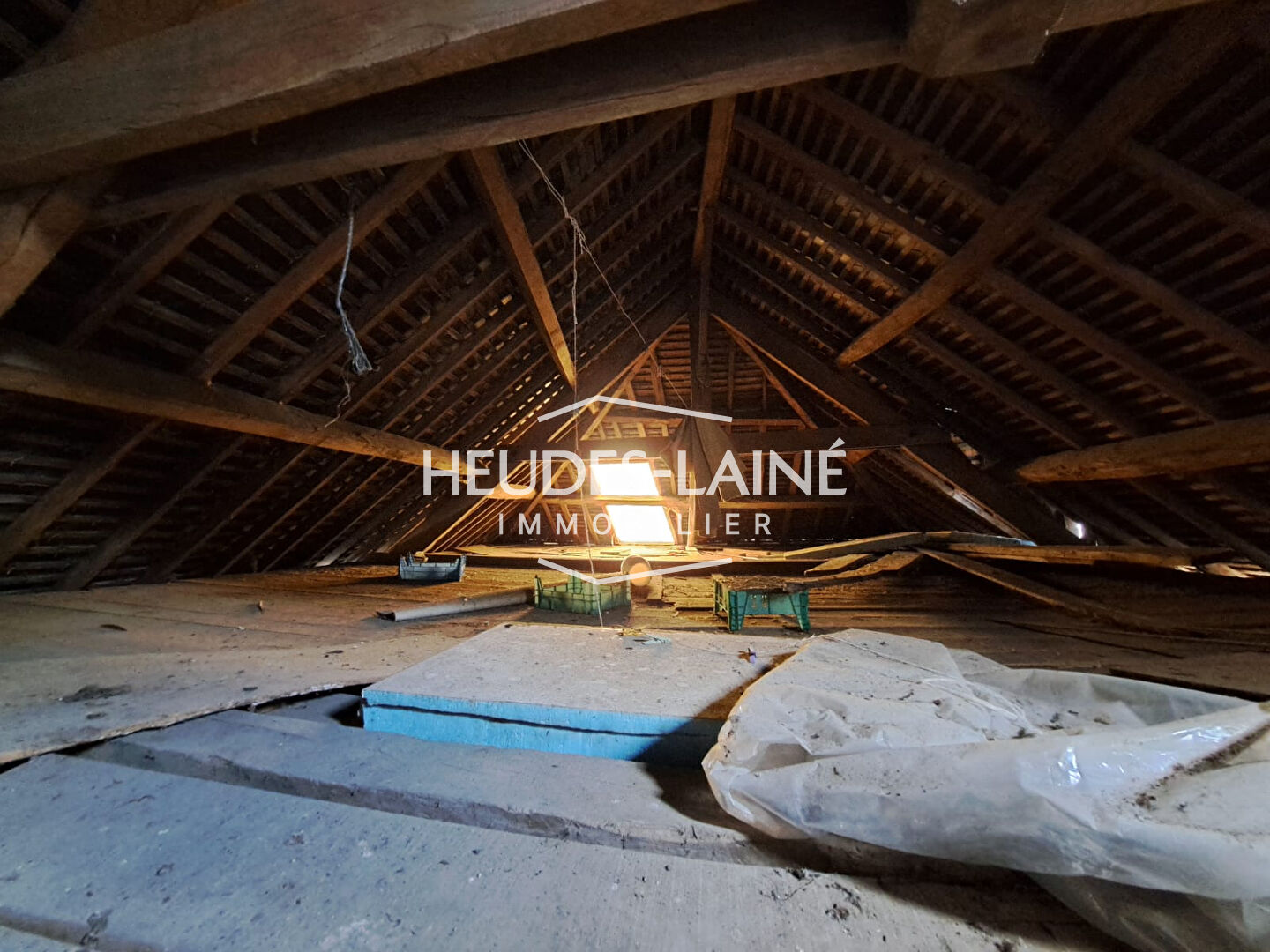 Photo 8 — HEUDES LAINE