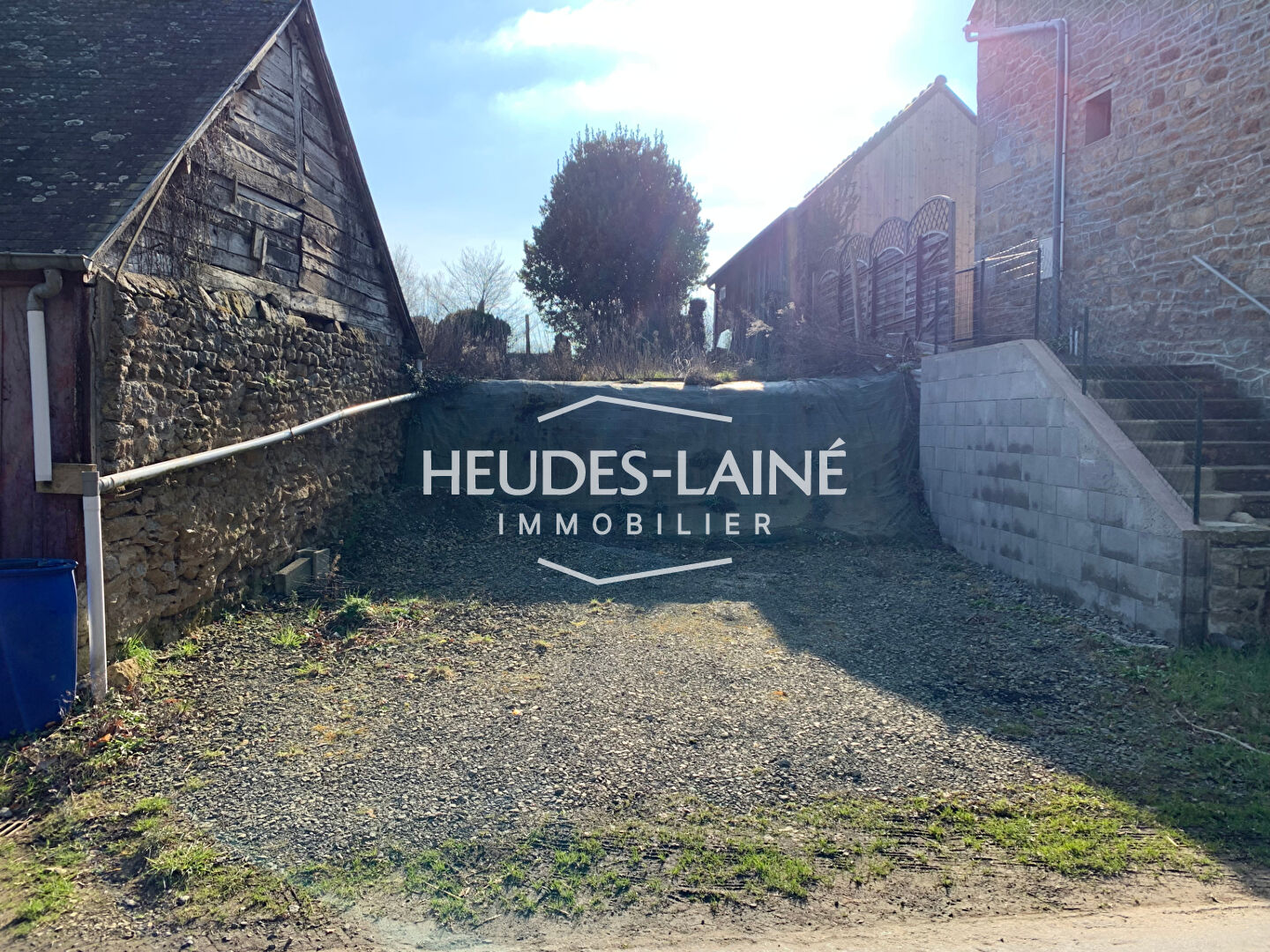 Photo 9 — HEUDES LAINE