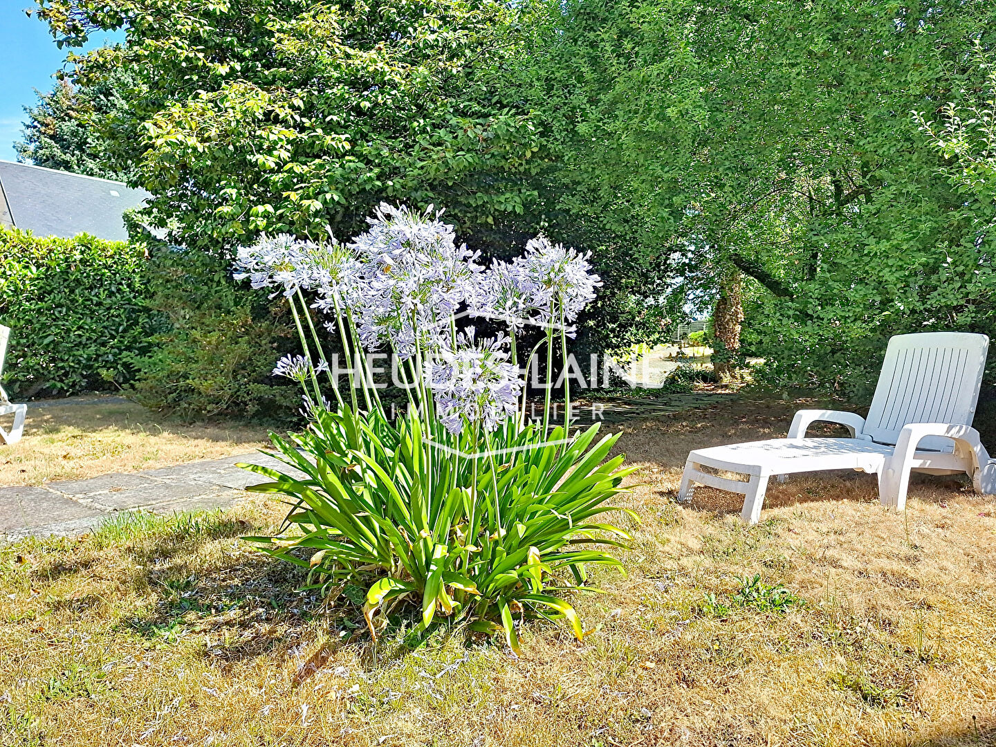 Photo 13 — HEUDES LAINE