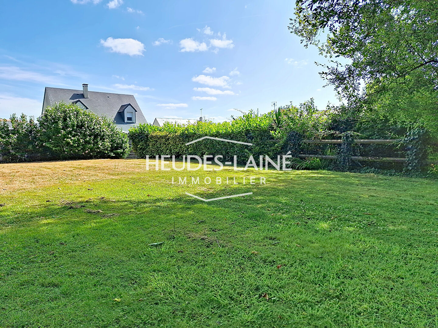 Photo 15 — HEUDES LAINE
