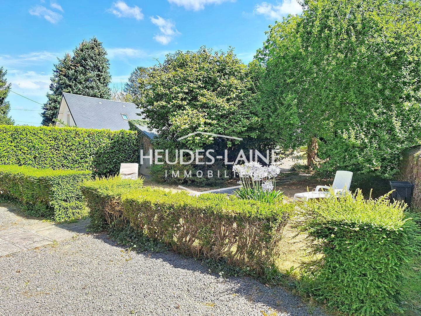 Photo 12 — HEUDES LAINE