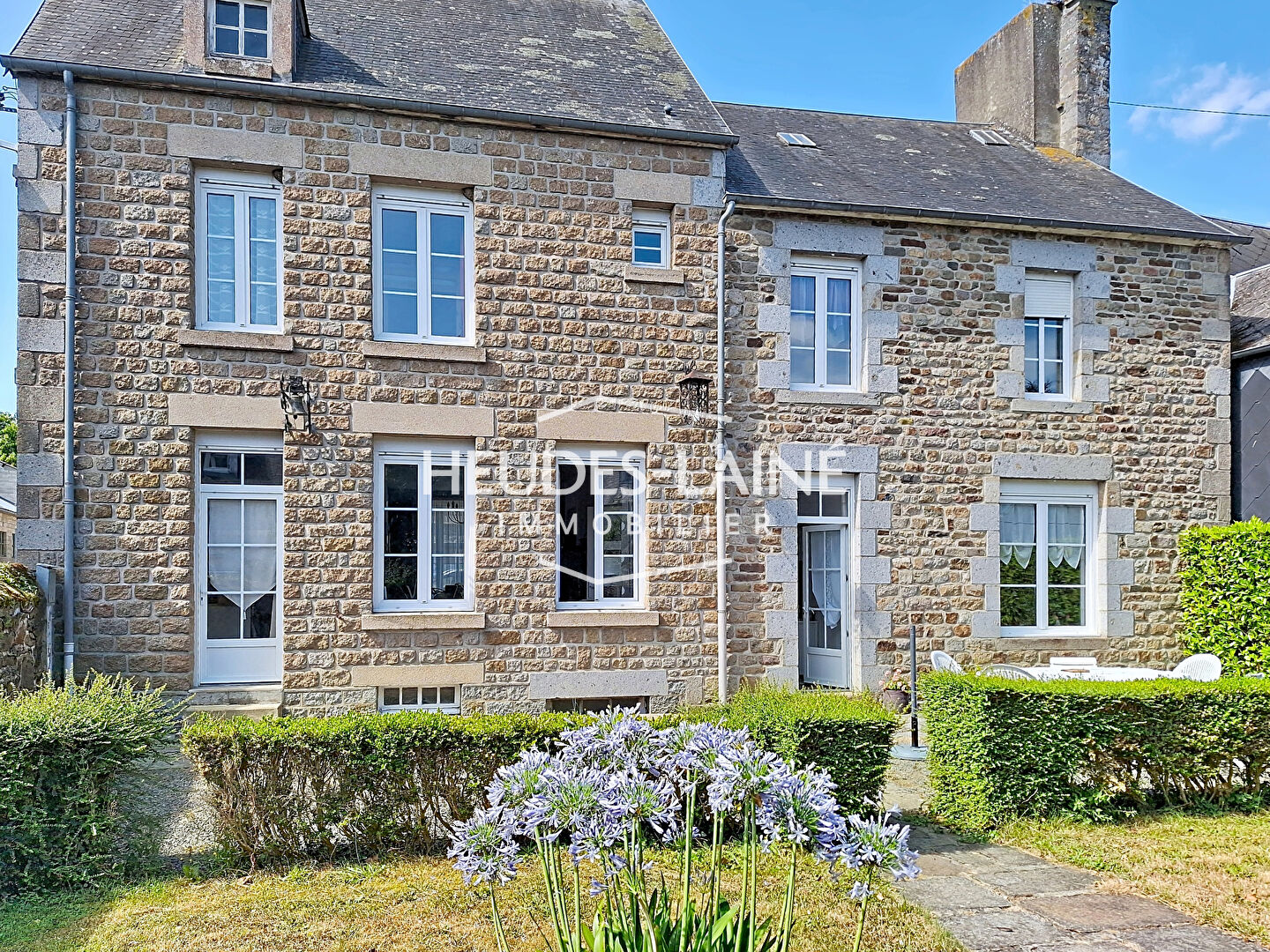 Photo 11 — HEUDES LAINE