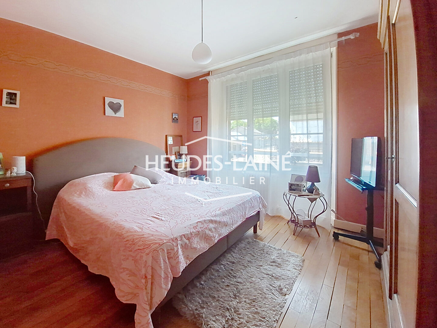 Photo 6 — HEUDES LAINE