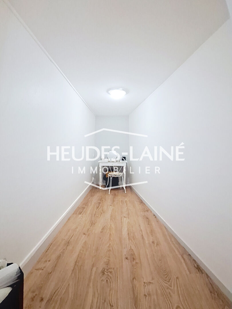 Photo 9 — HEUDES LAINE