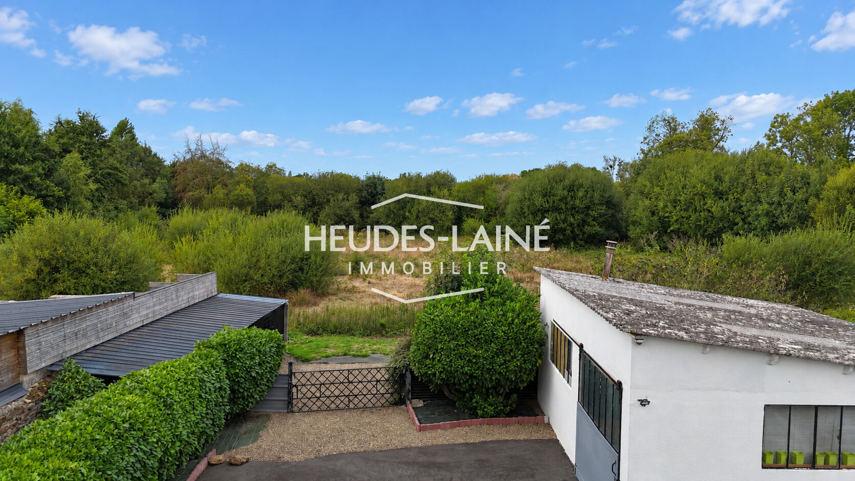 Photo 10 — HEUDES LAINE