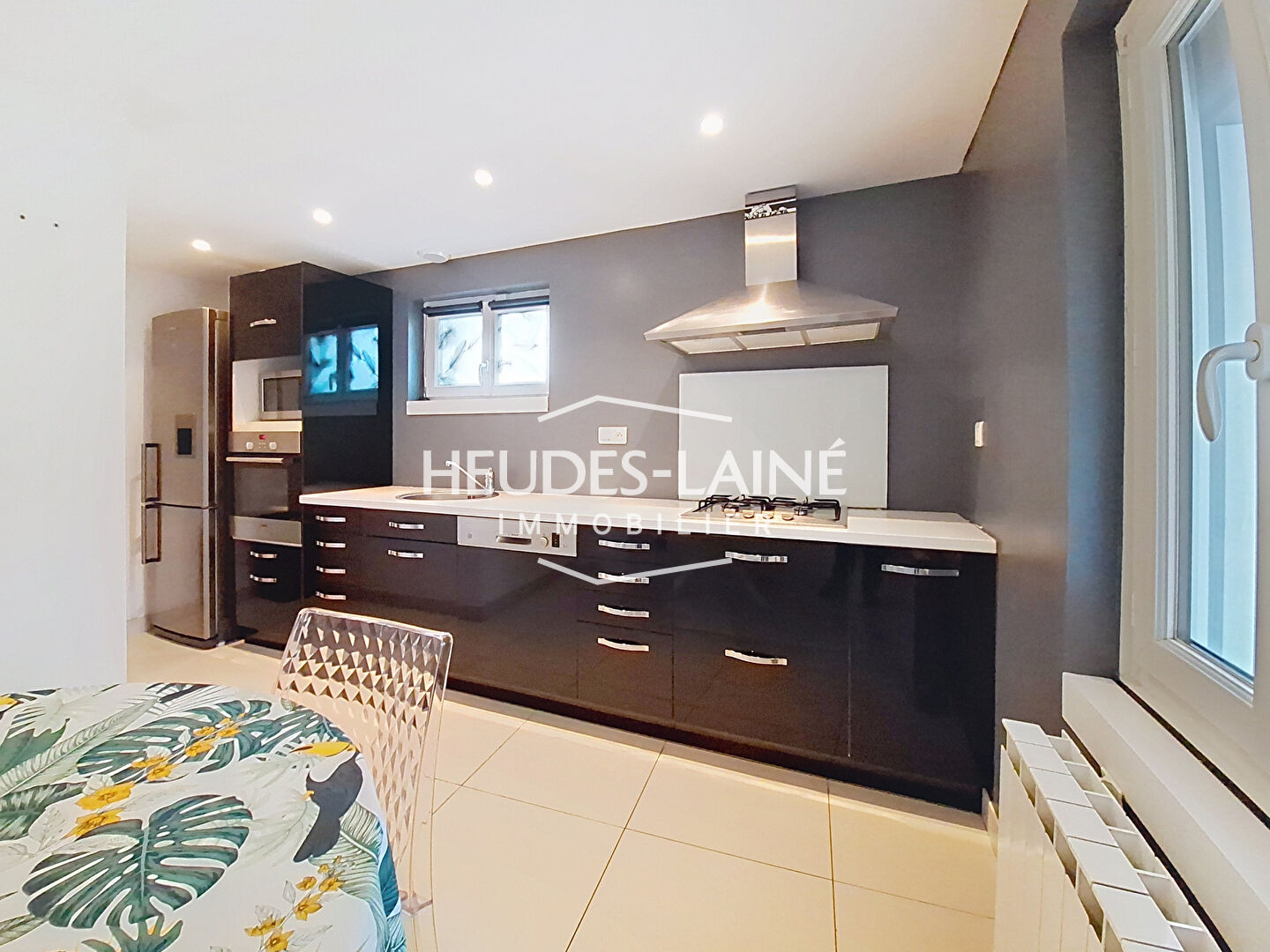 Photo 5 — HEUDES LAINE