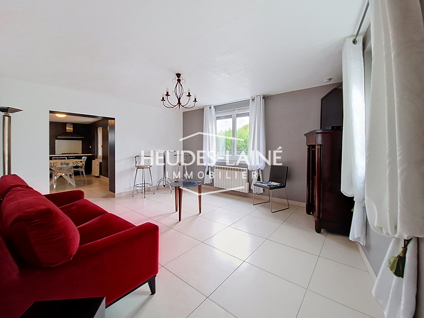 Photo 3 — HEUDES LAINE