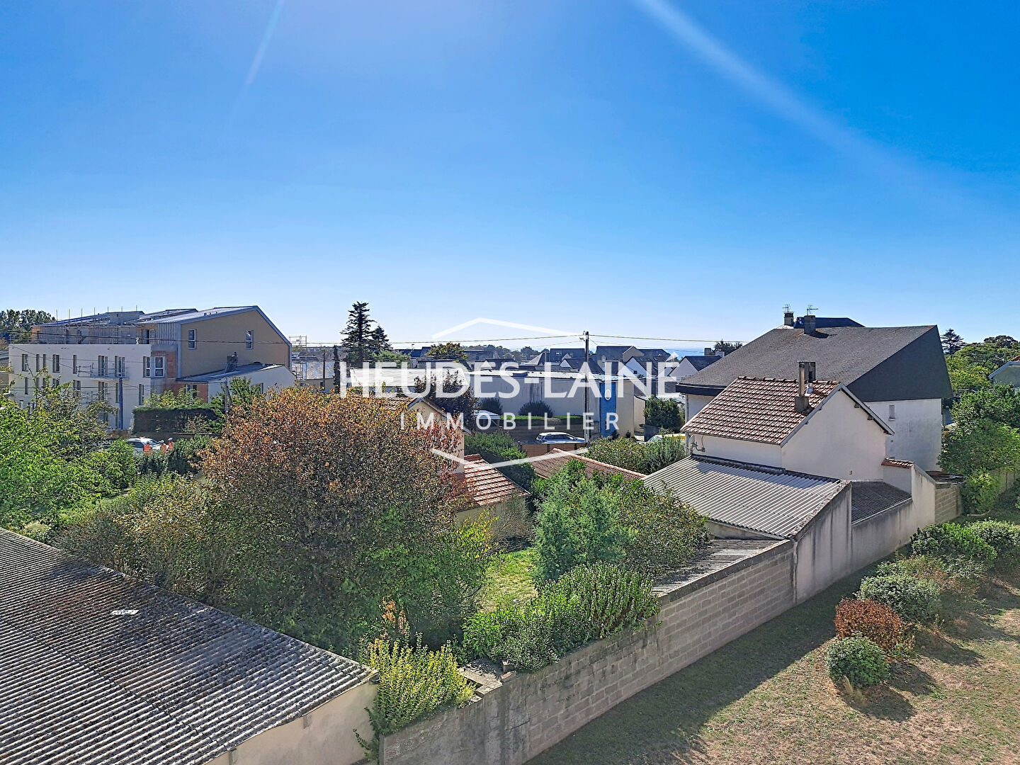 Photo 6 — HEUDES LAINE