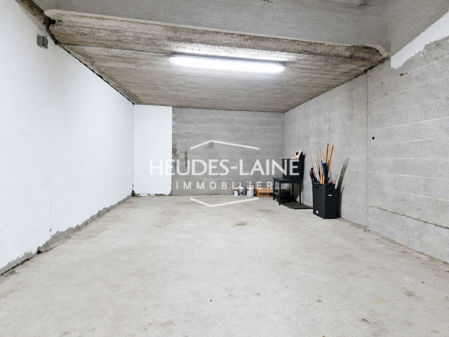 Photo 11 — HEUDES LAINE