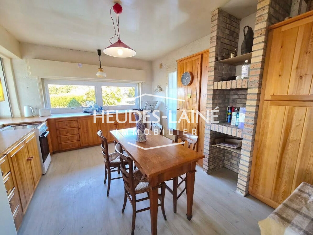 Photo 8 — HEUDES LAINE