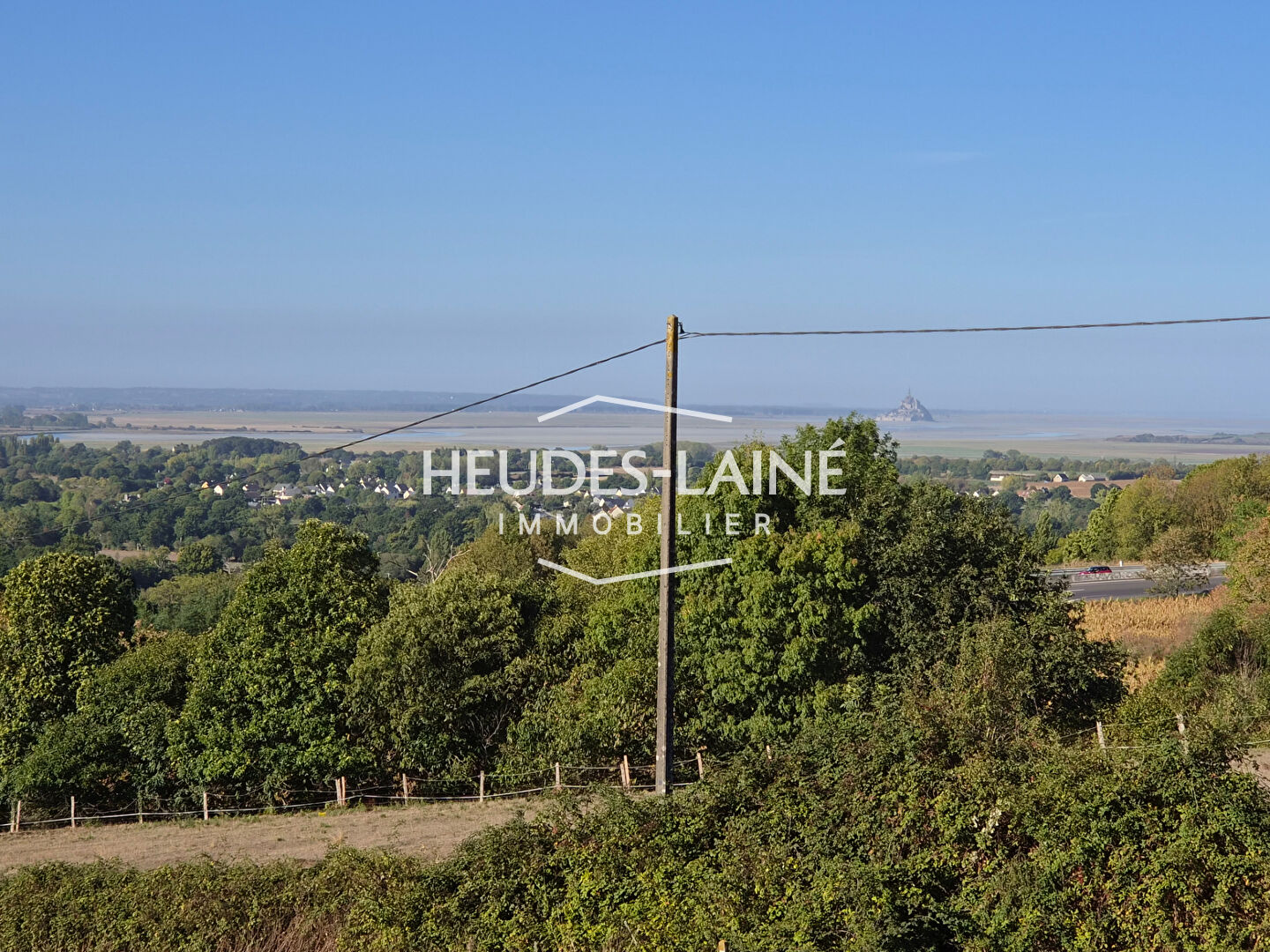 Photo 6 — HEUDES LAINE