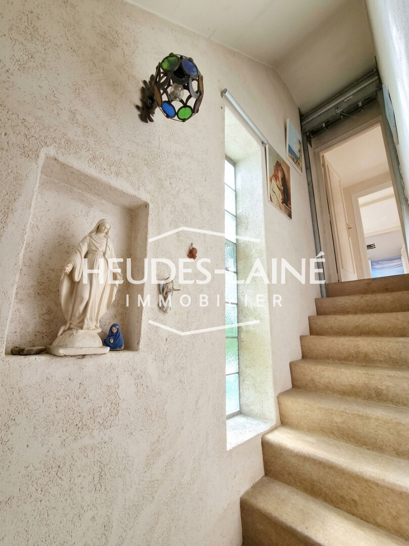 Photo 11 — HEUDES LAINE