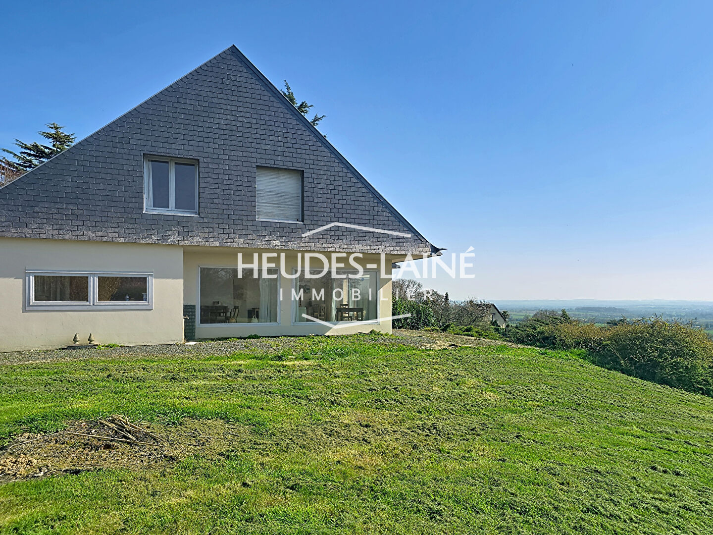 Photo 18 — HEUDES LAINE