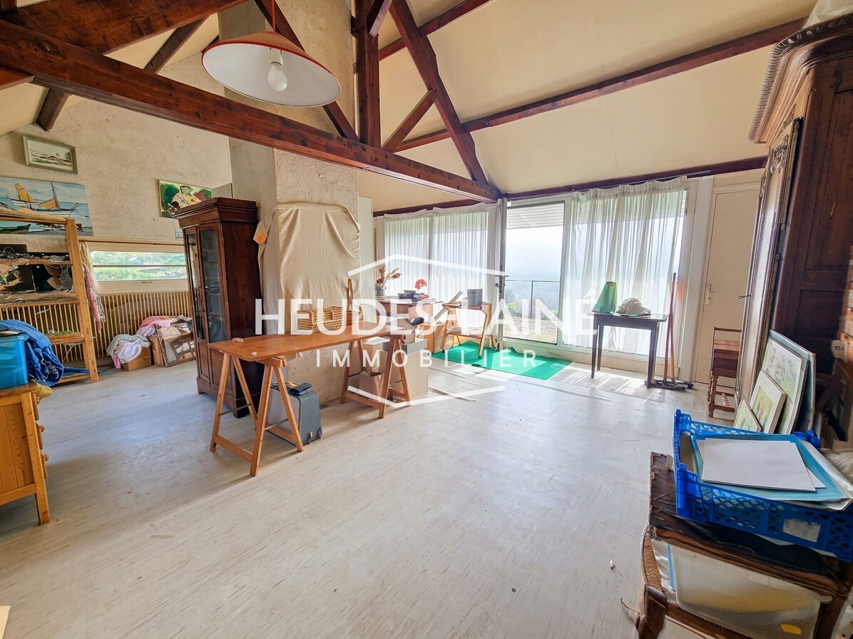 Photo 14 — HEUDES LAINE