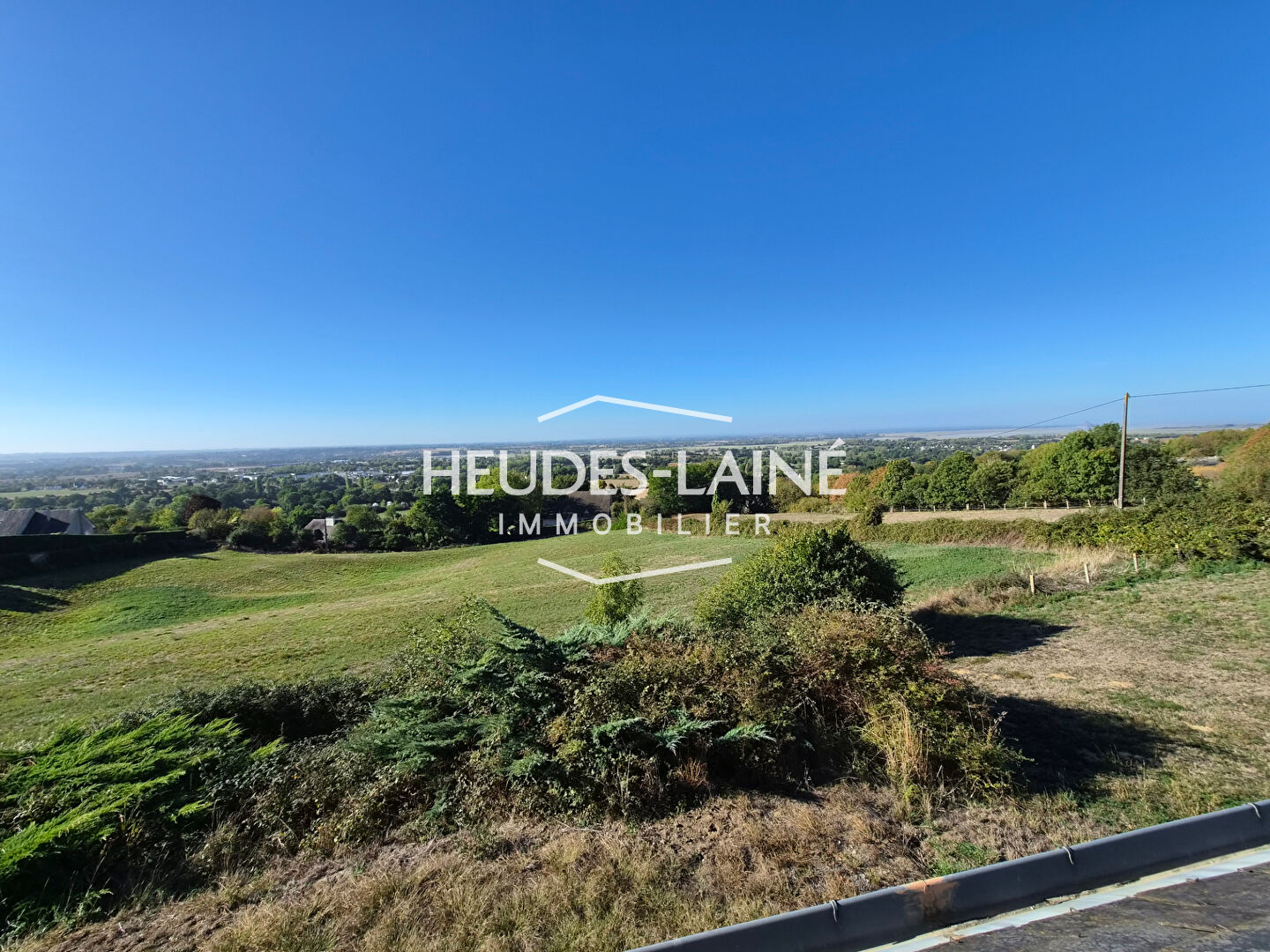 Photo 17 — HEUDES LAINE