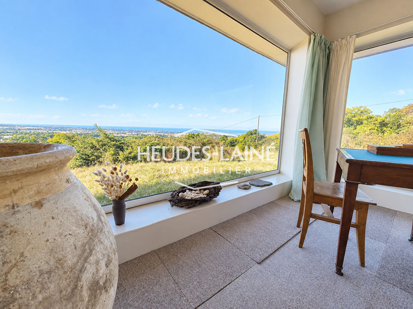 Photo 5 — HEUDES LAINE