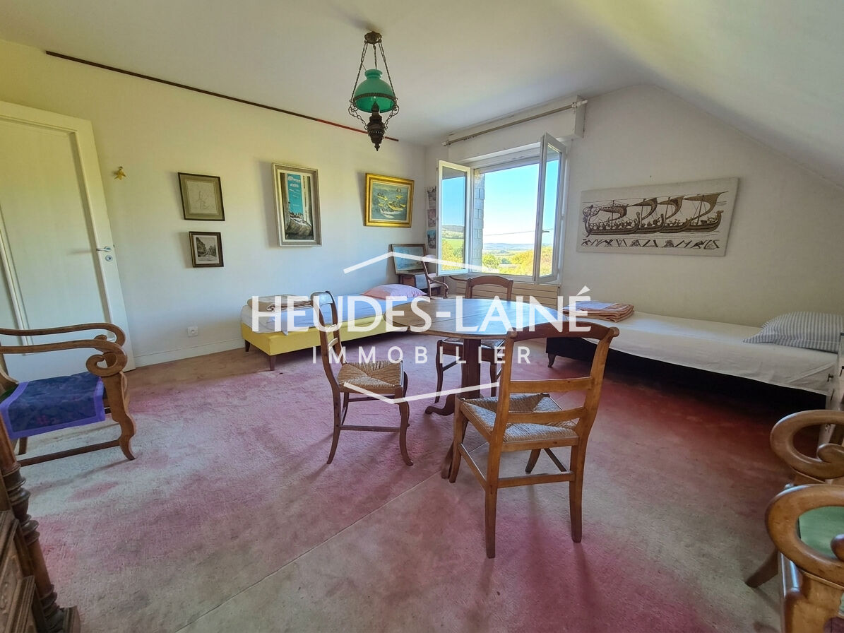 Photo 15 — HEUDES LAINE