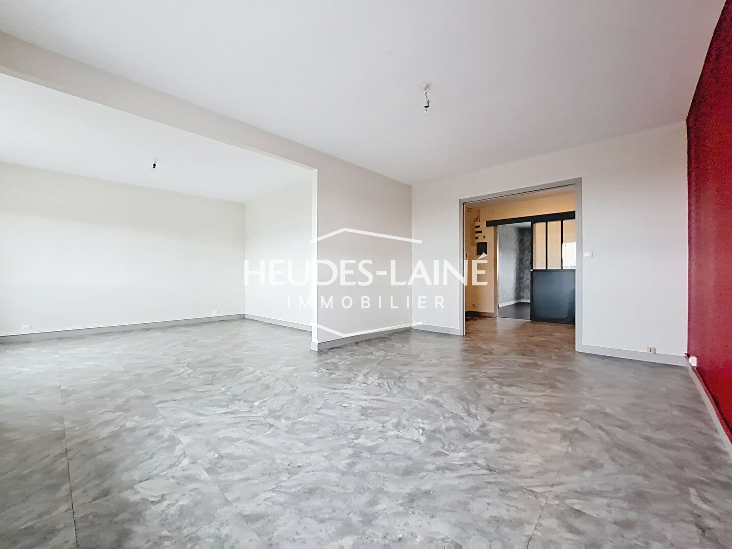 Photo 5 — HEUDES LAINE