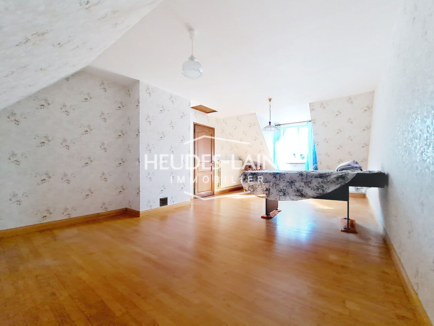 Photo 7 — HEUDES LAINE