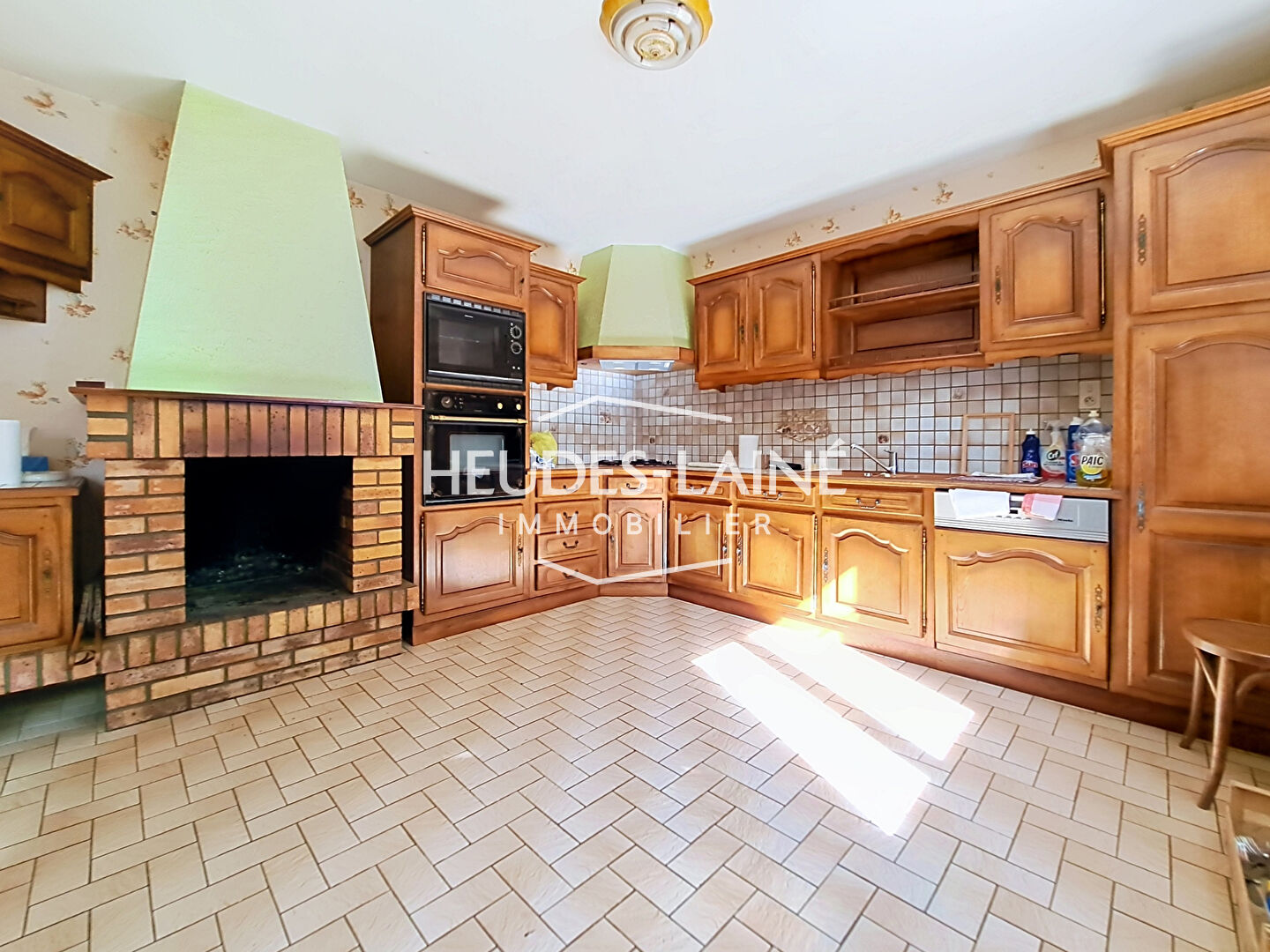 Photo 3 — HEUDES LAINE