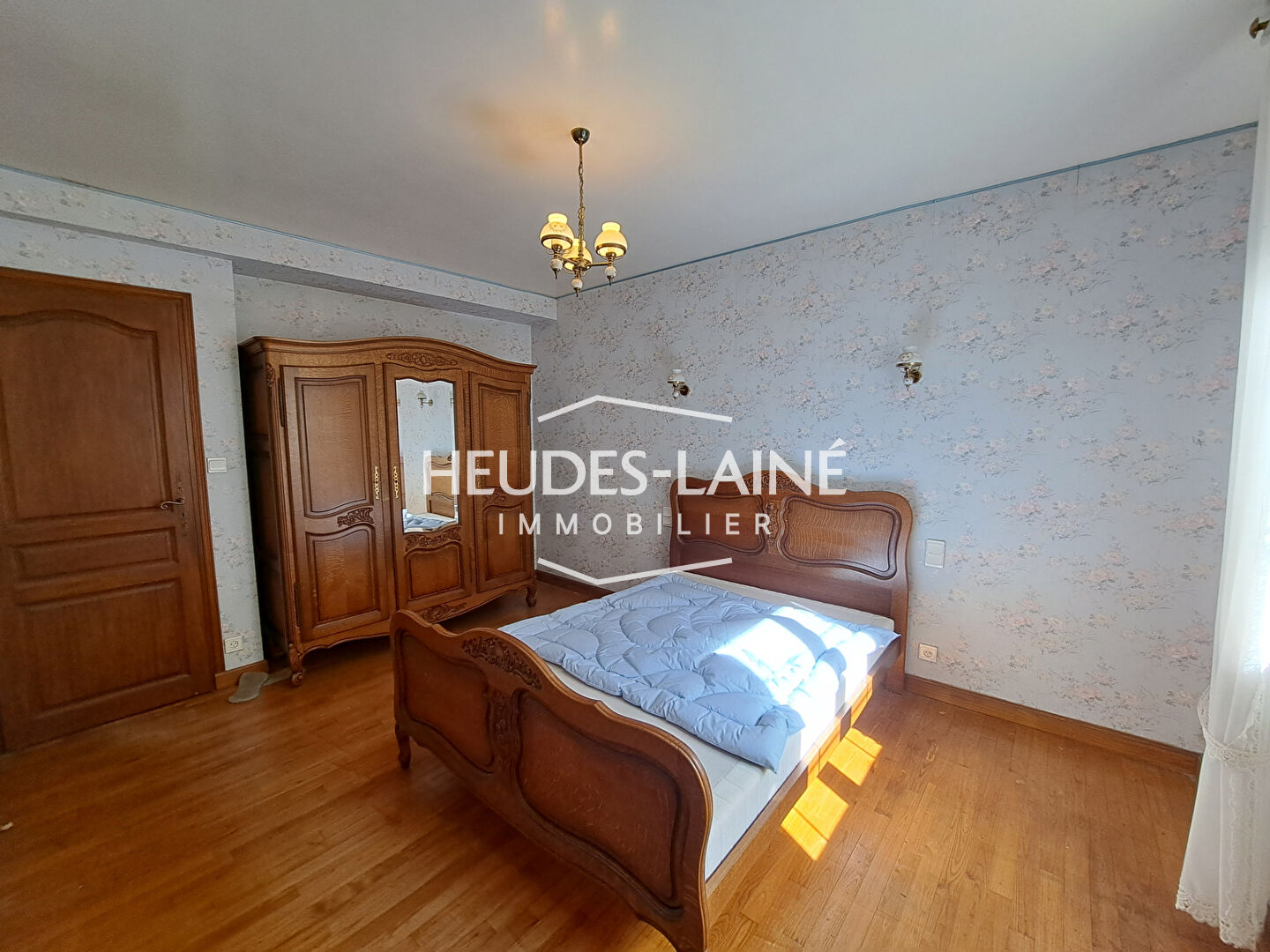 Photo 4 — HEUDES LAINE