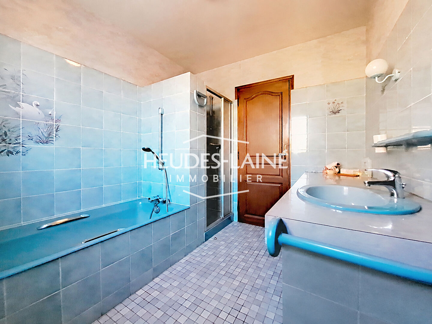 Photo 6 — HEUDES LAINE