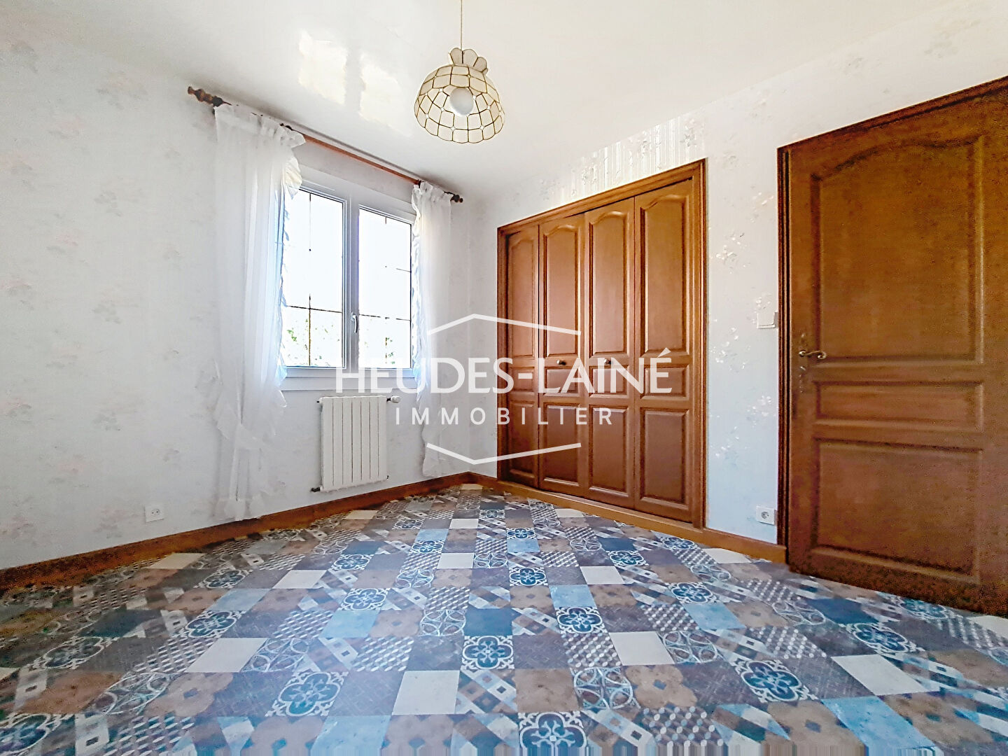 Photo 5 — HEUDES LAINE