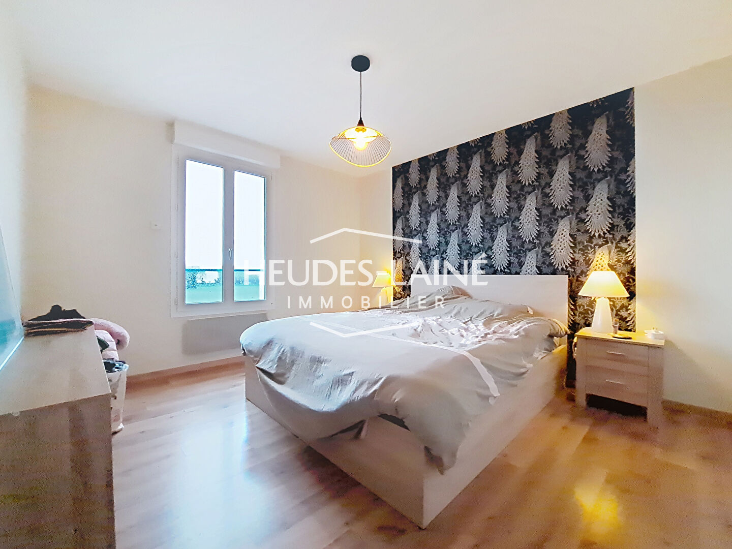 Photo 5 — HEUDES LAINE
