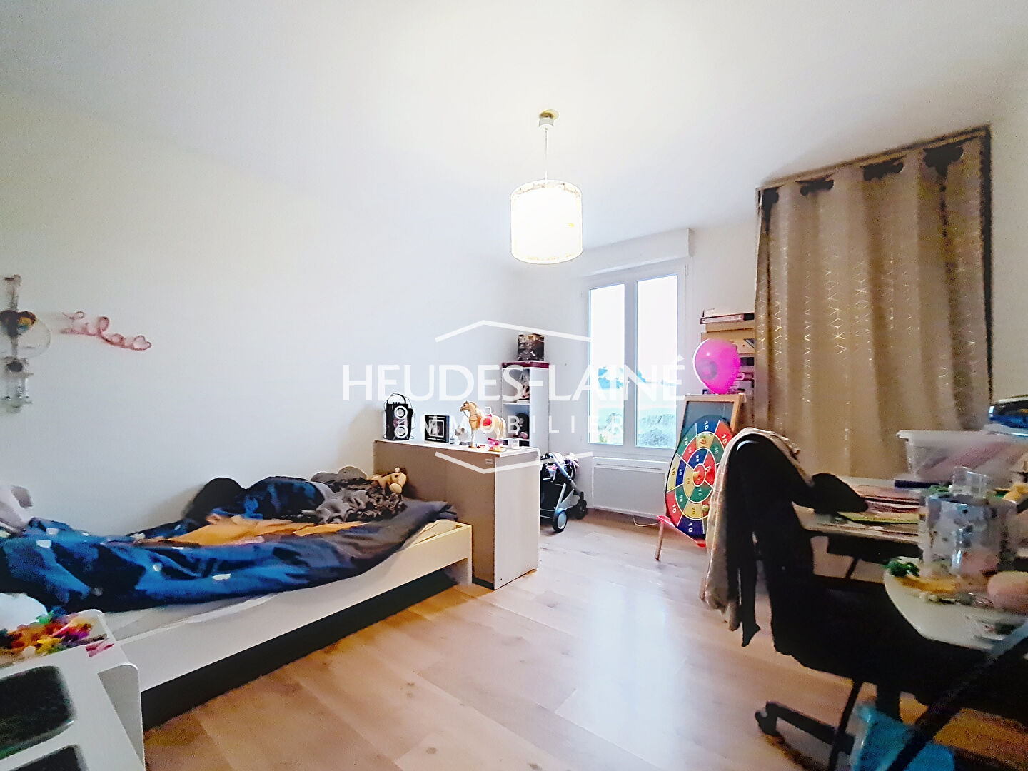 Photo 7 — HEUDES LAINE