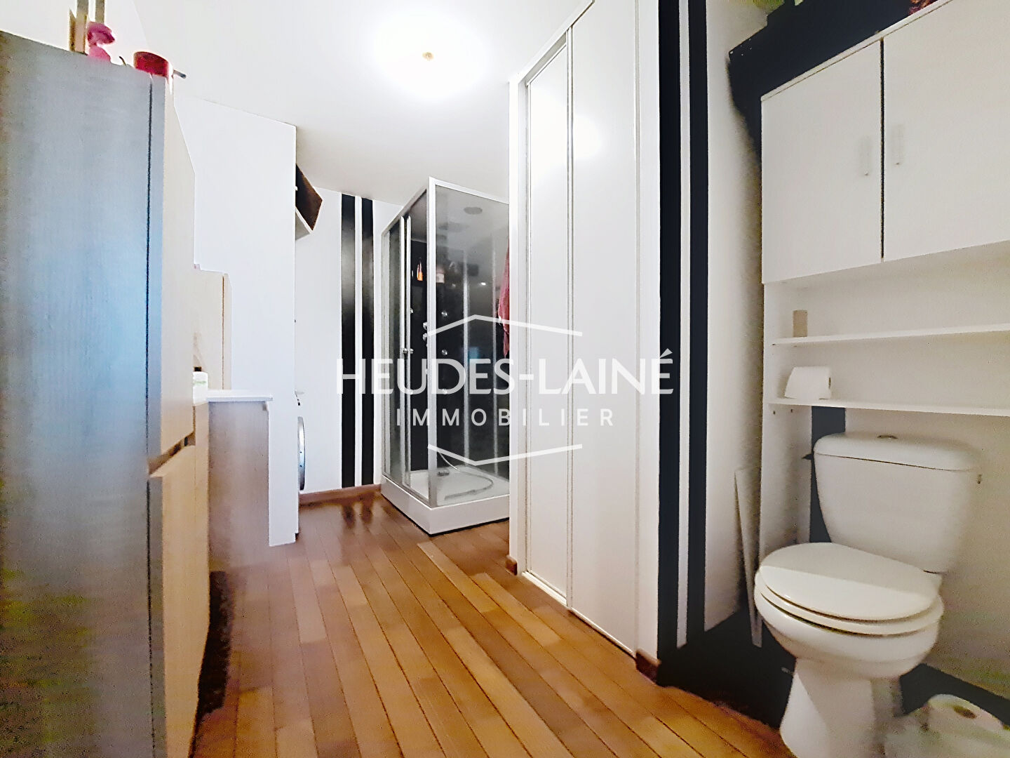 Photo 8 — HEUDES LAINE