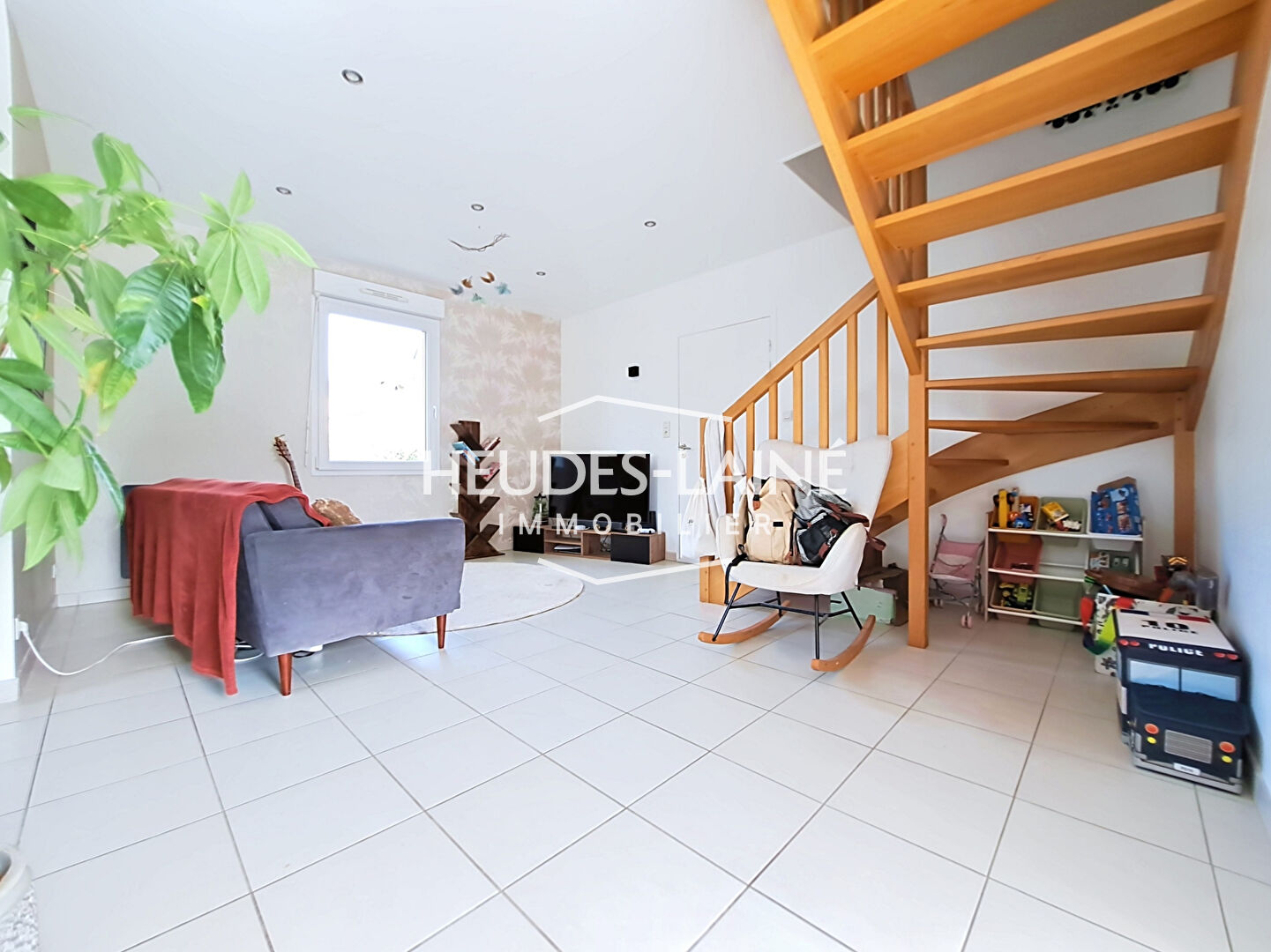 Photo 5 — HEUDES LAINE