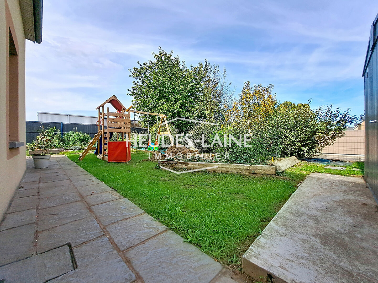 Photo 10 — HEUDES LAINE