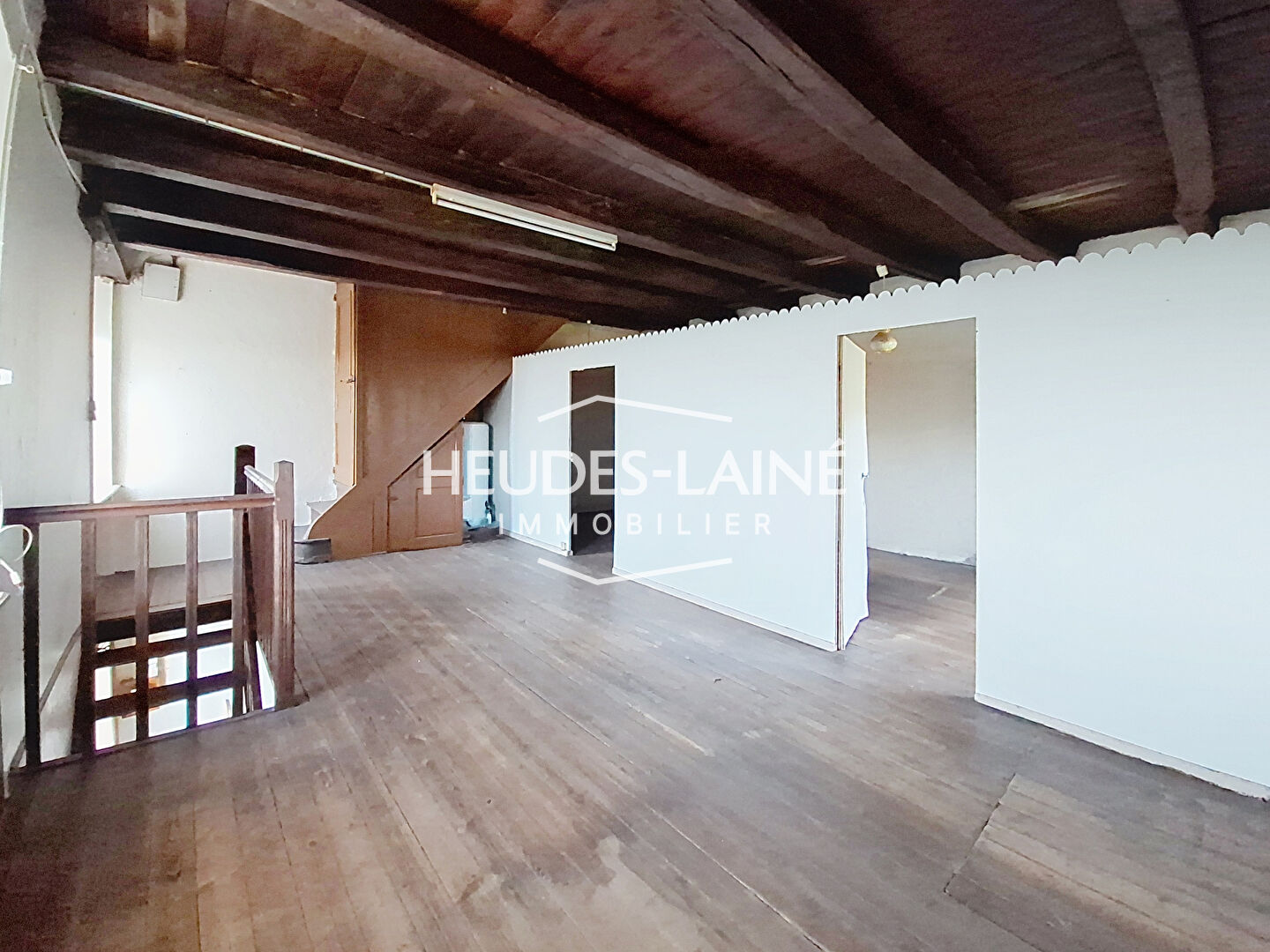 Photo 6 — HEUDES LAINE