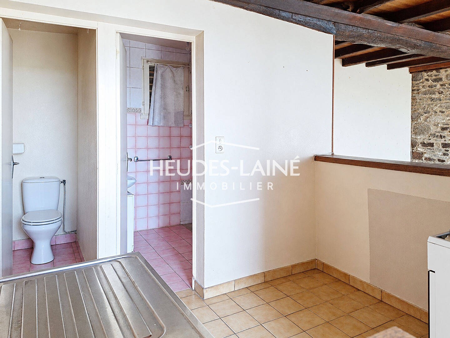 Photo 4 — HEUDES LAINE