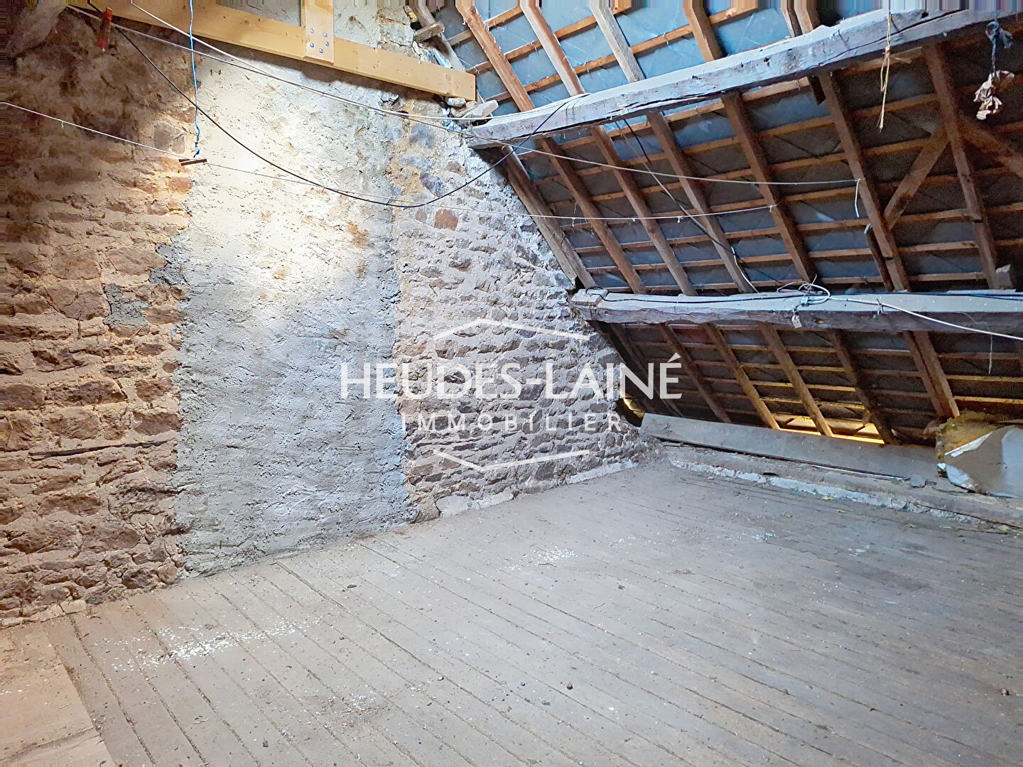 Photo 5 — HEUDES LAINE