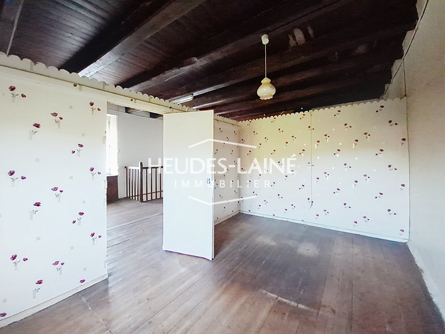 Photo 7 — HEUDES LAINE