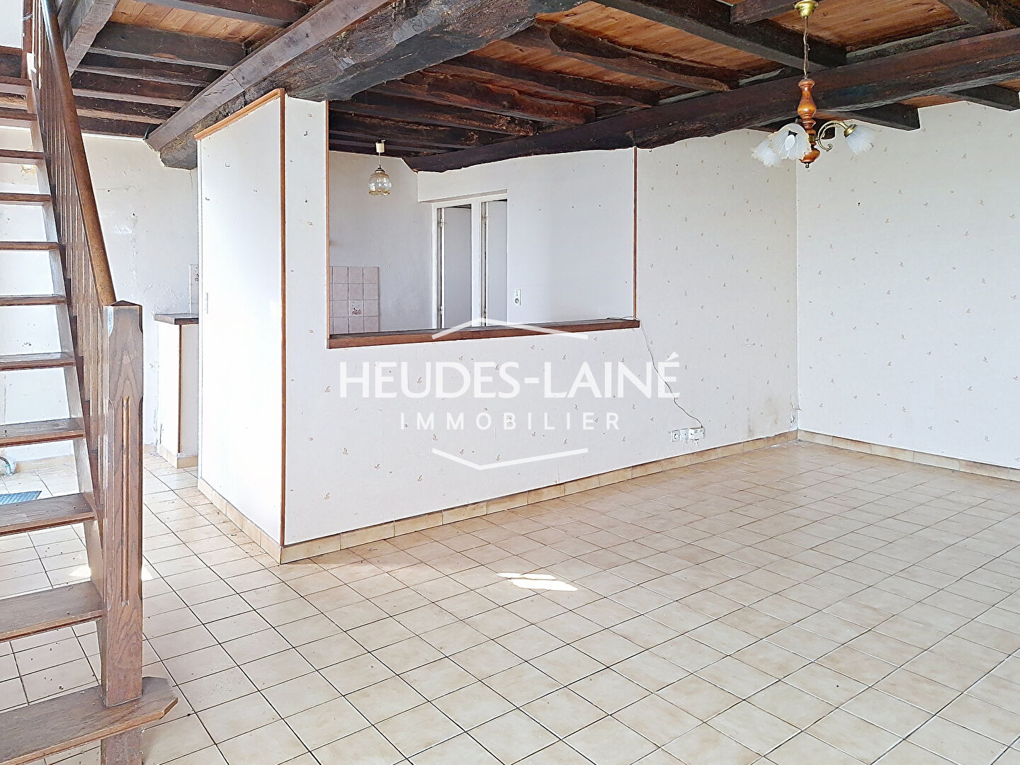 Photo 3 — HEUDES LAINE