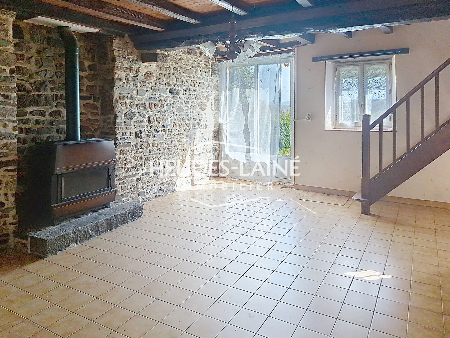 Photo 2 — HEUDES LAINE