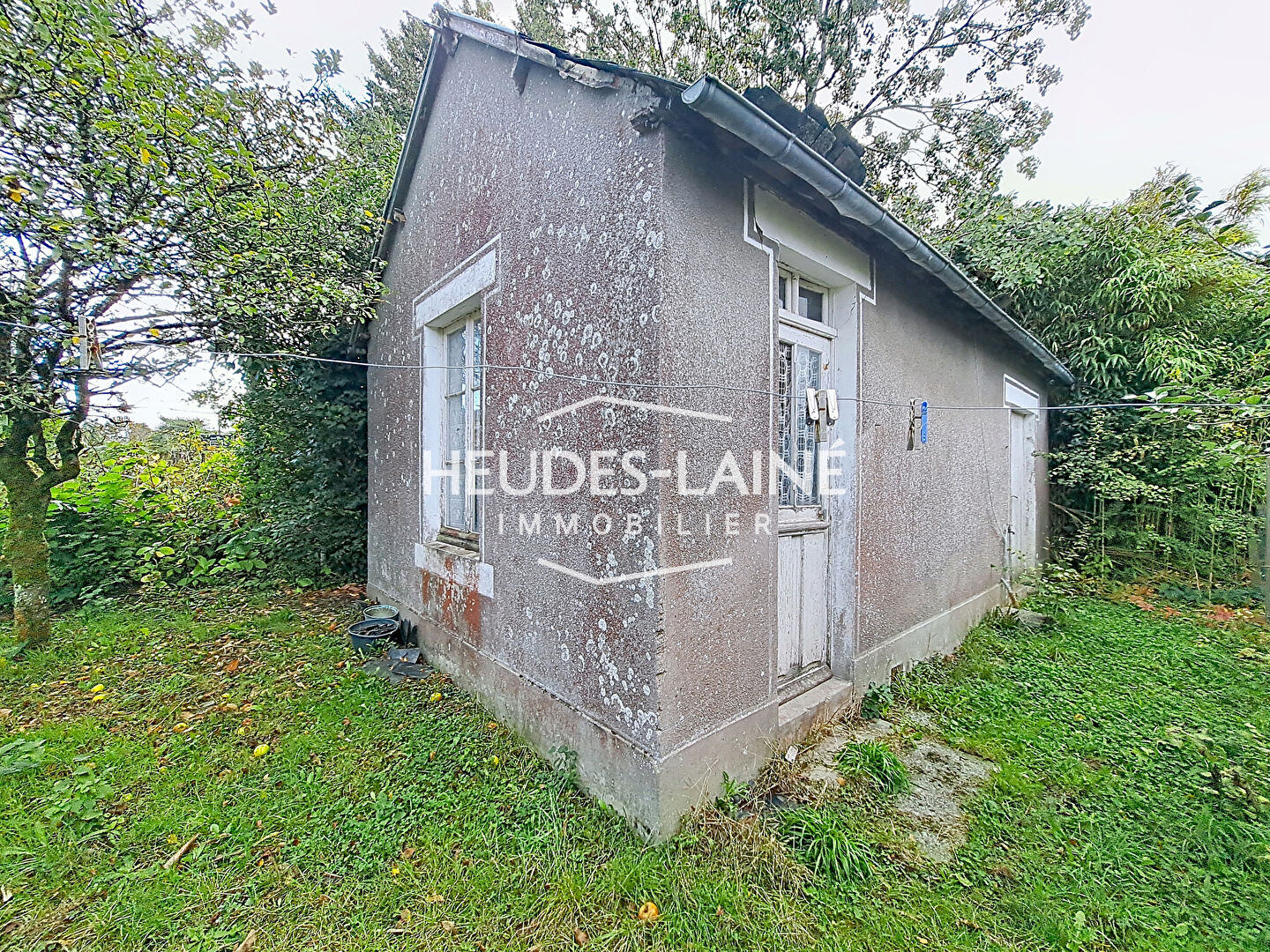 Photo 9 — HEUDES LAINE