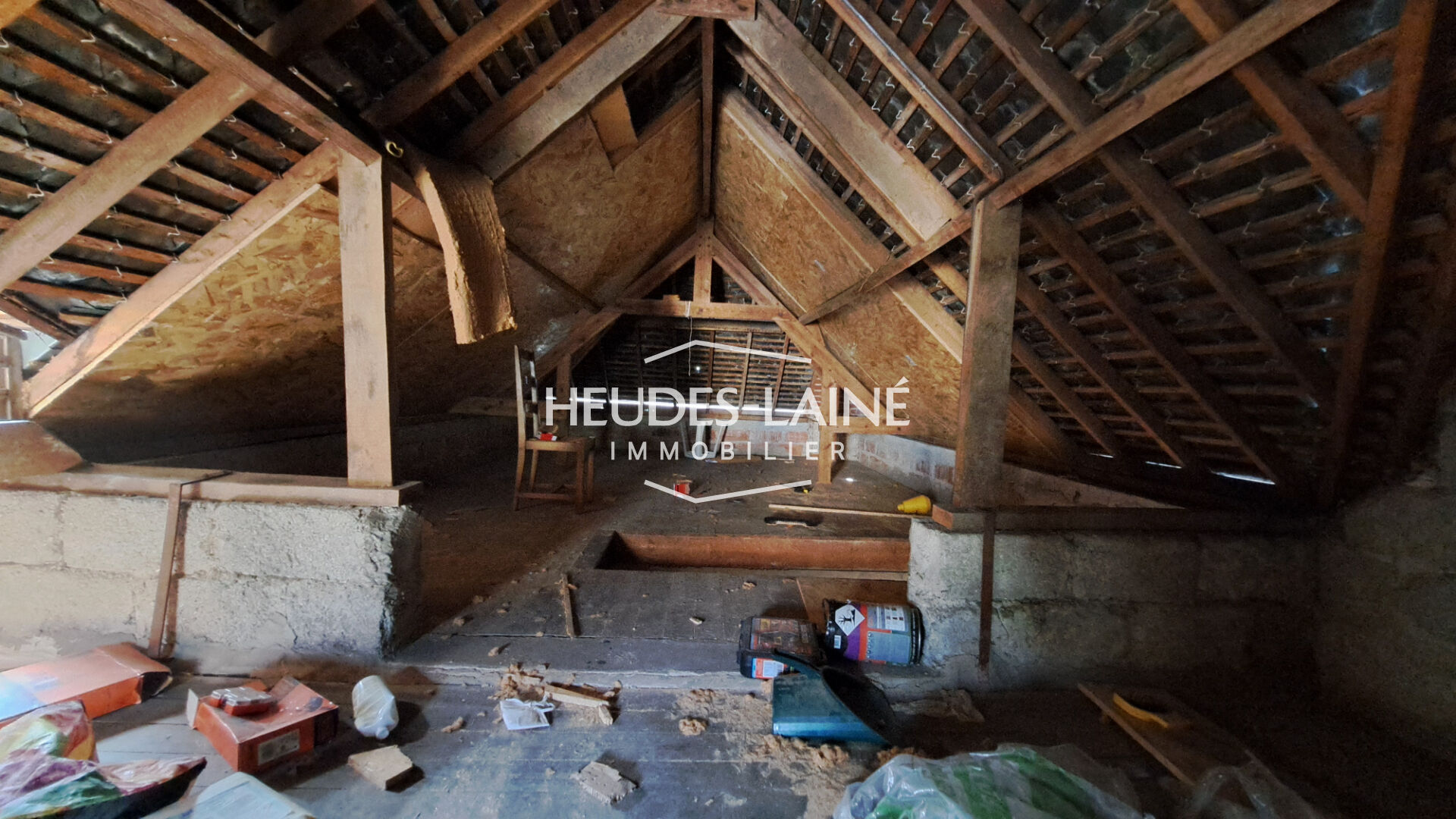 Photo 7 — HEUDES LAINE