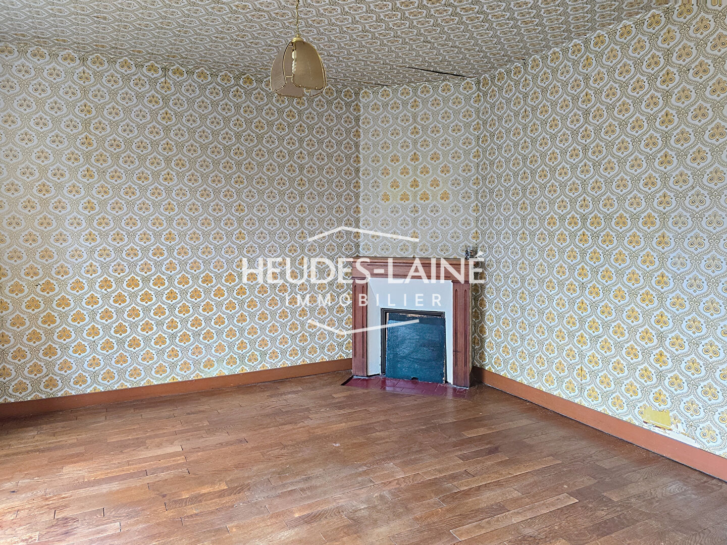 Photo 4 — HEUDES LAINE