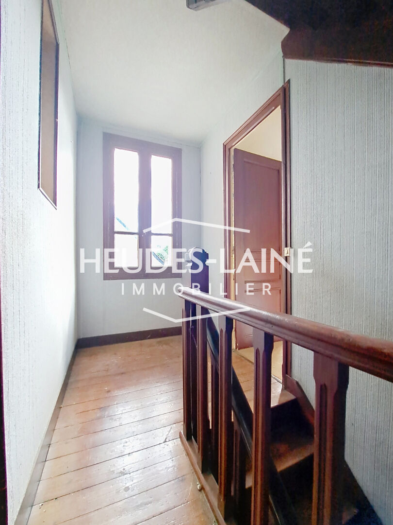 Photo 5 — HEUDES LAINE