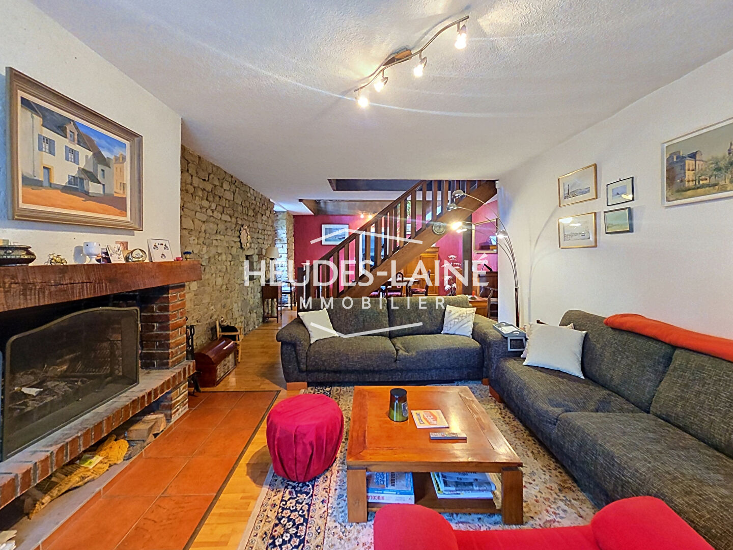Photo 10 — HEUDES LAINE