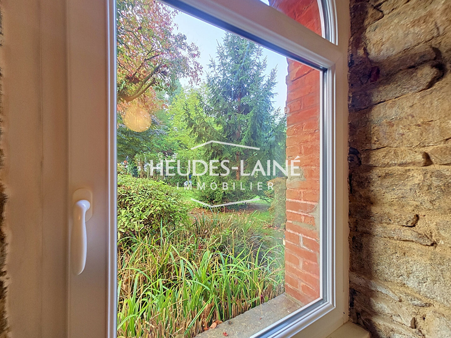 Photo 14 — HEUDES LAINE